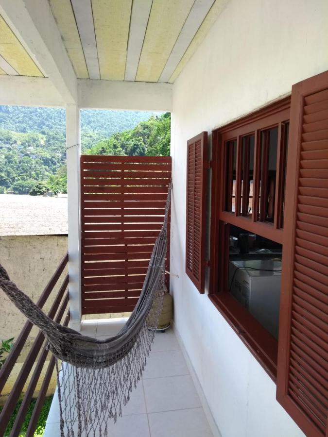 Guest House Marinas Angra dos Reis Eksteriør billede