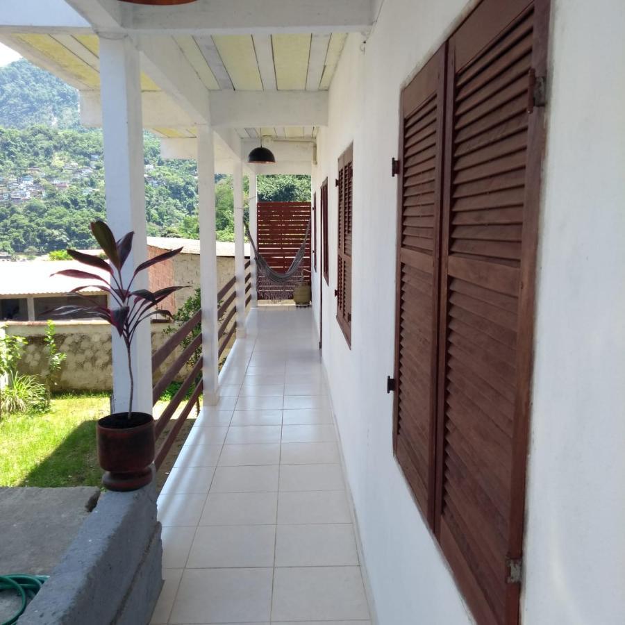 Guest House Marinas Angra dos Reis Eksteriør billede